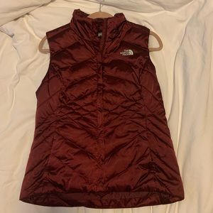 The North Face Vest